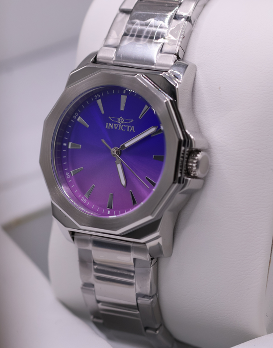 Speedway Lady 34mm