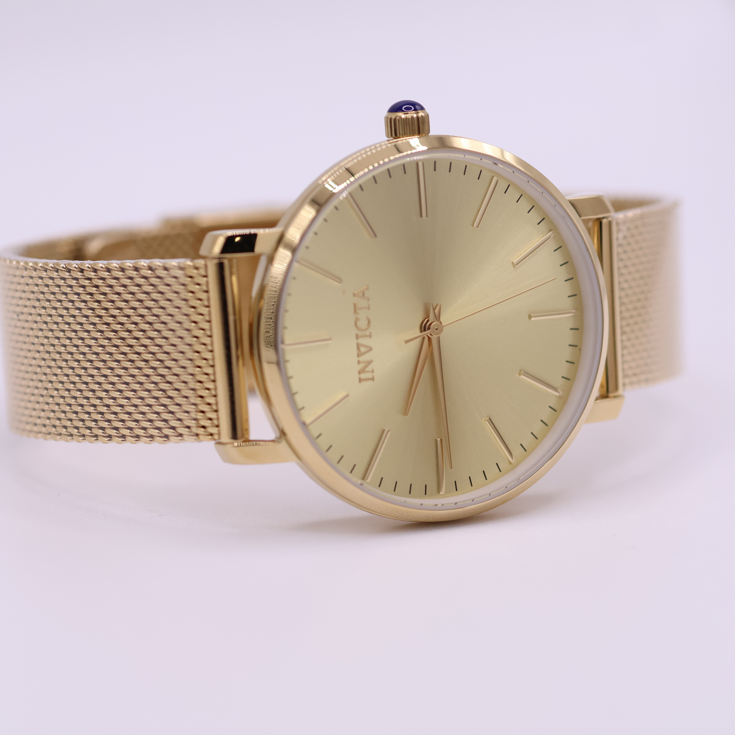 Angel Lady 38mm