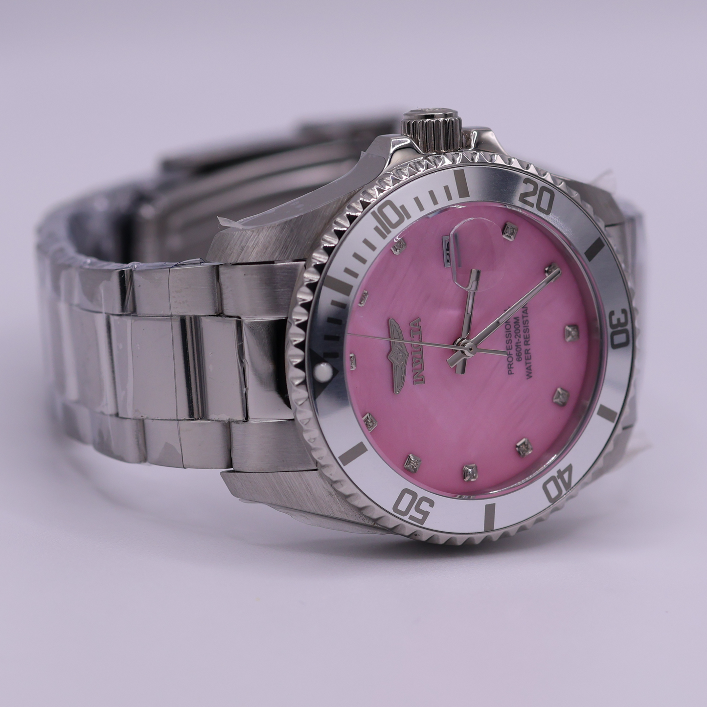 Angel Lady 38mm