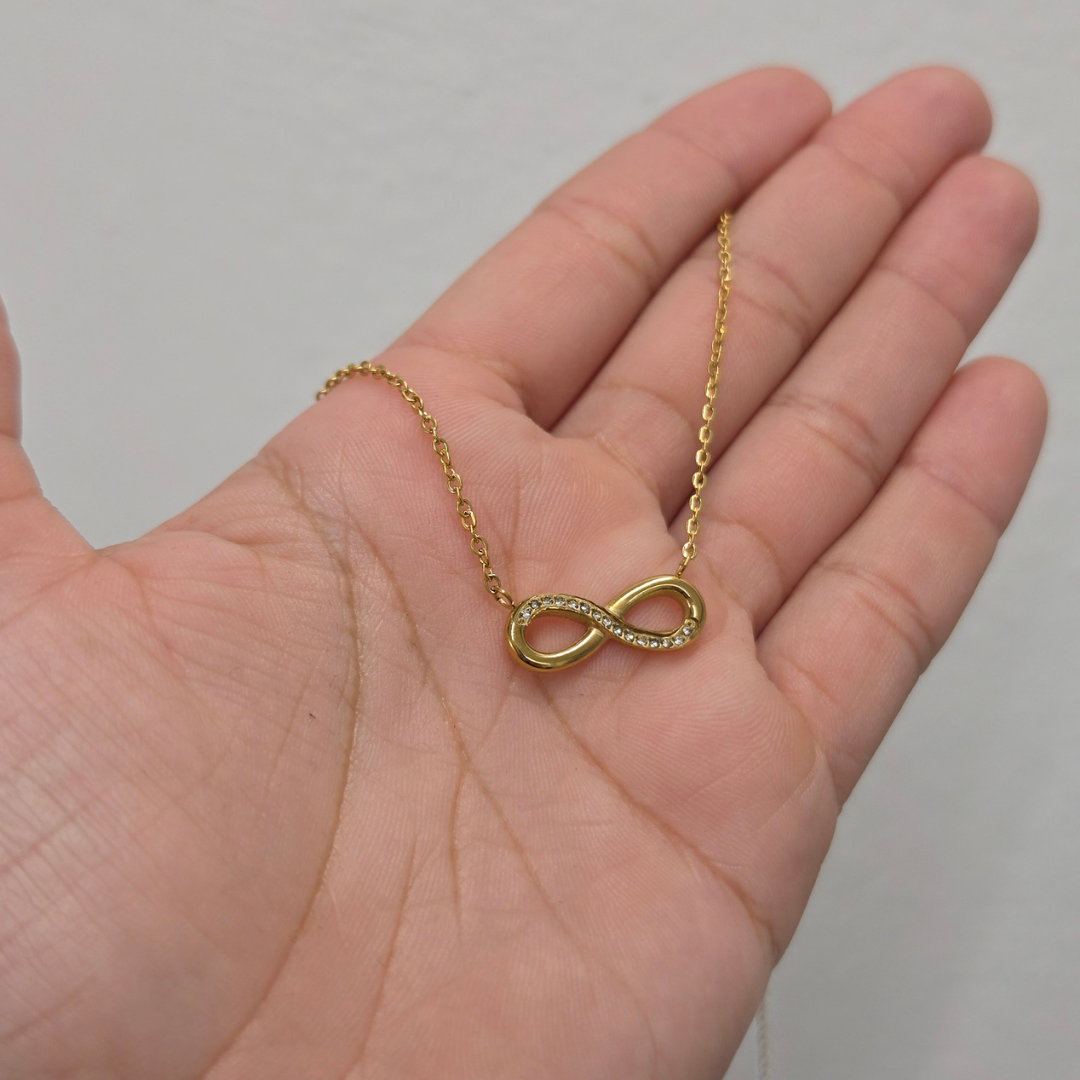 Infinito Brillante