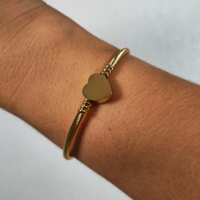 將圖片載入圖庫檢視器 Heart bracelet
