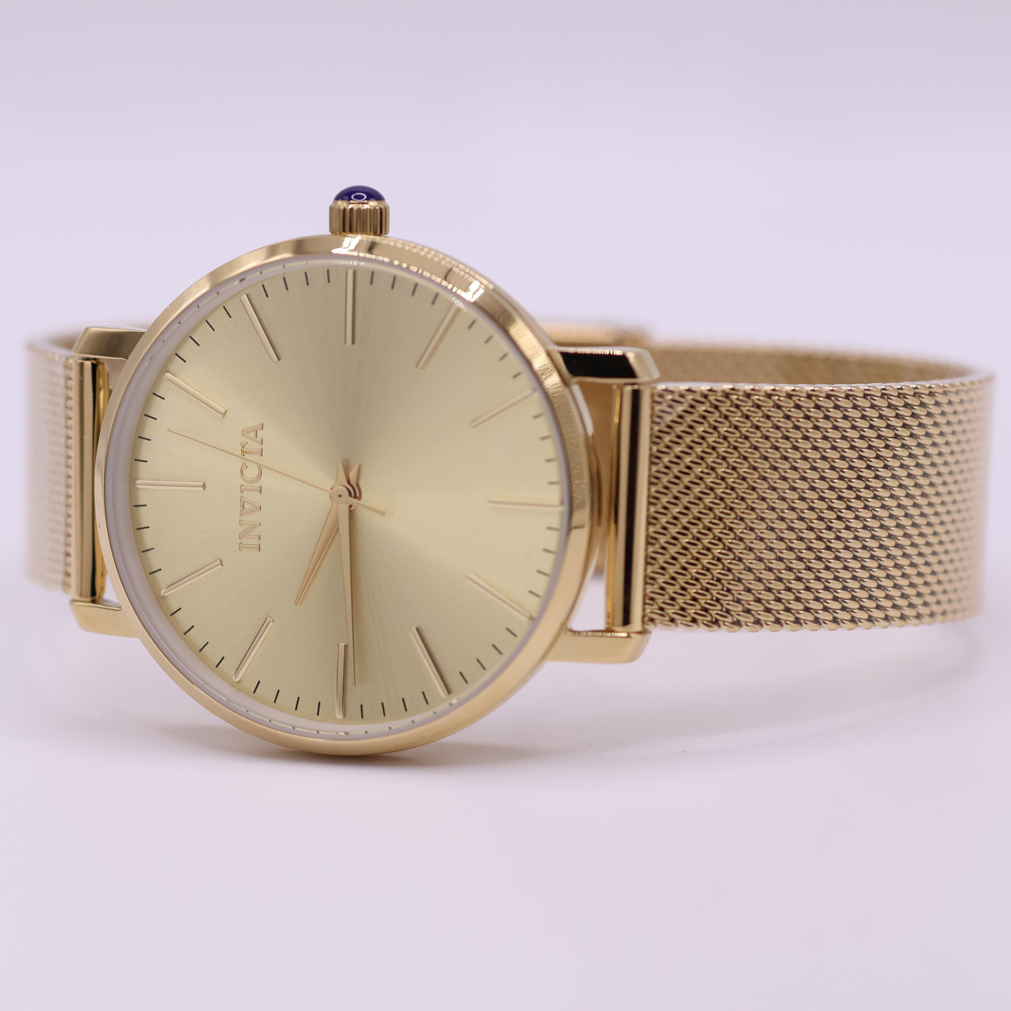 Angel Lady 38mm