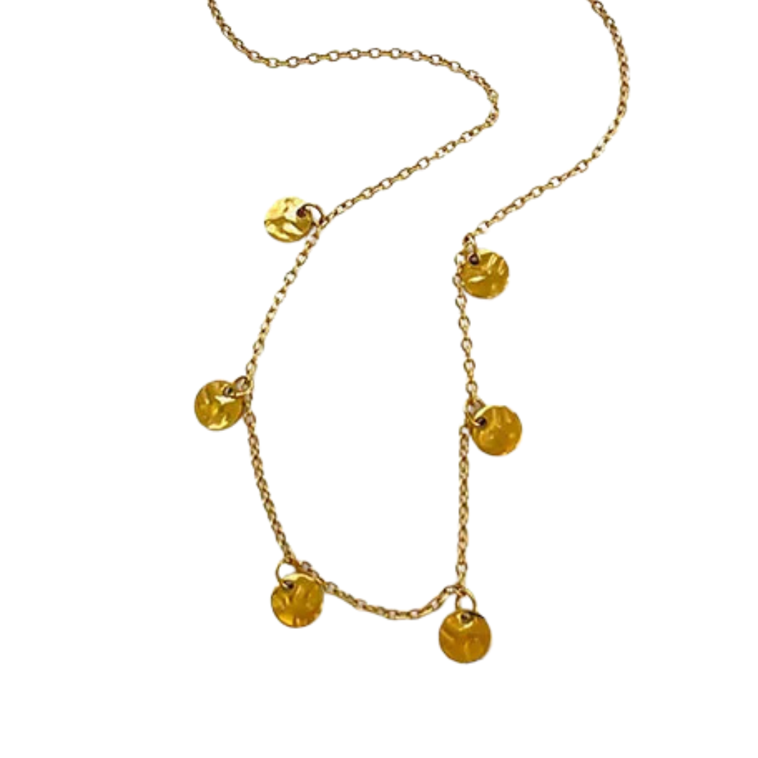 Medallones Texturizados