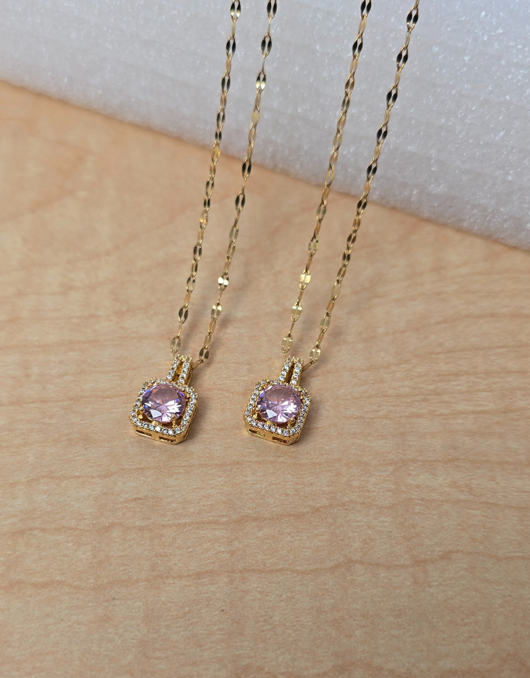 Dulce Glamour Rosa