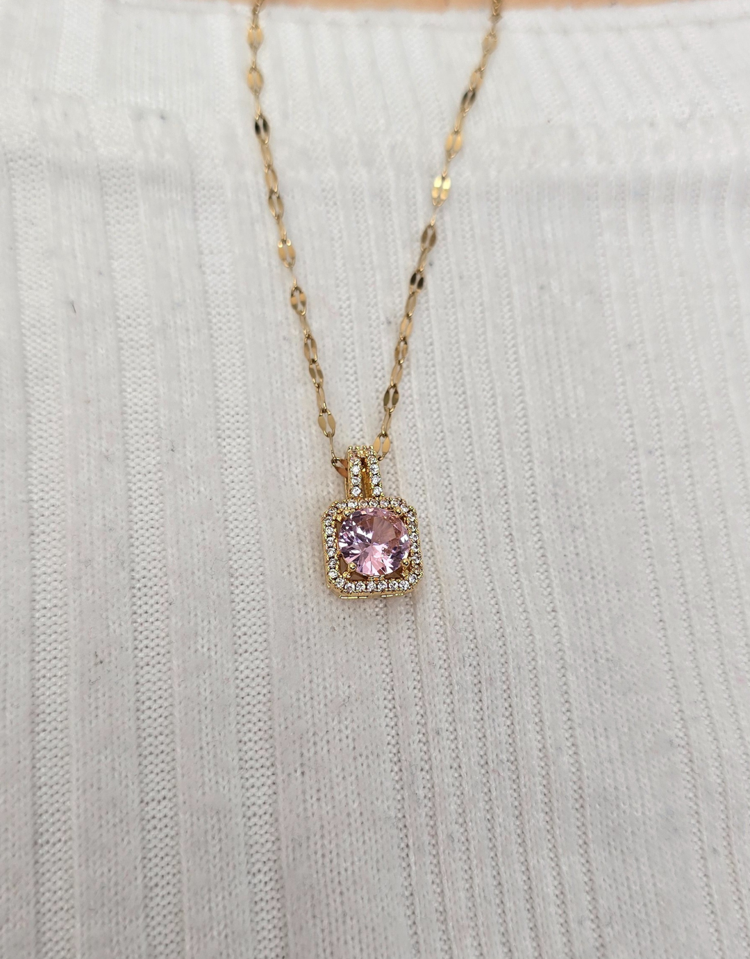 Dulce Glamour Rosa