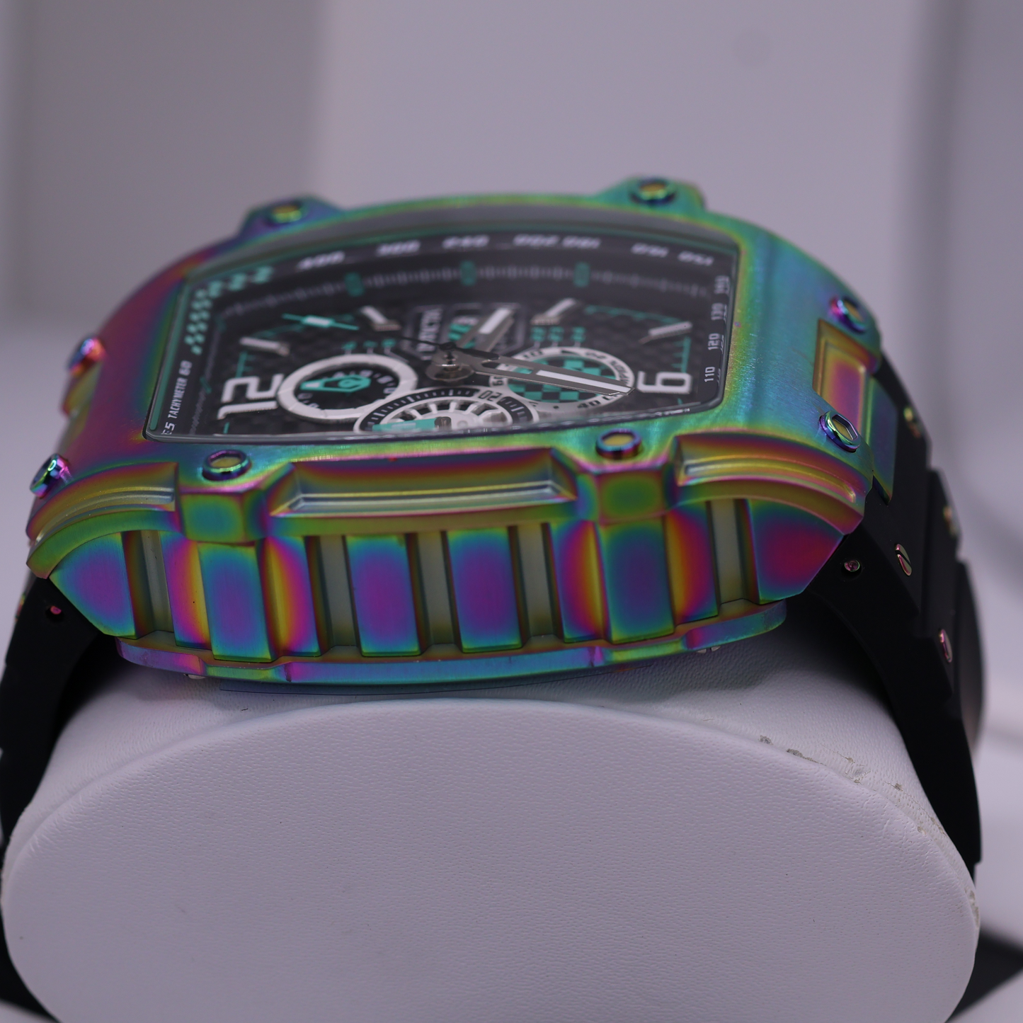 S1 Rally Diablo Men 48mm