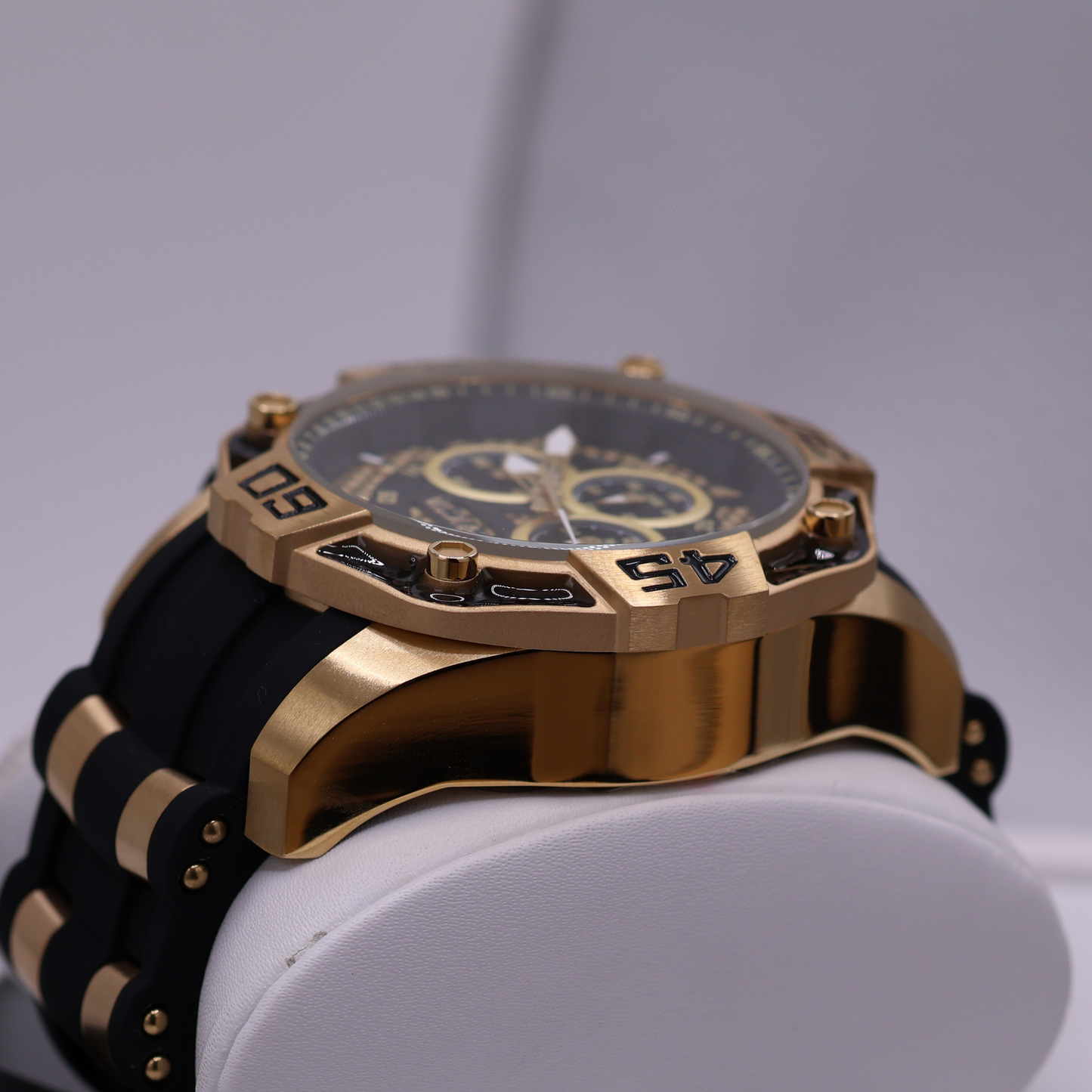 Pro Diver Men  52mm