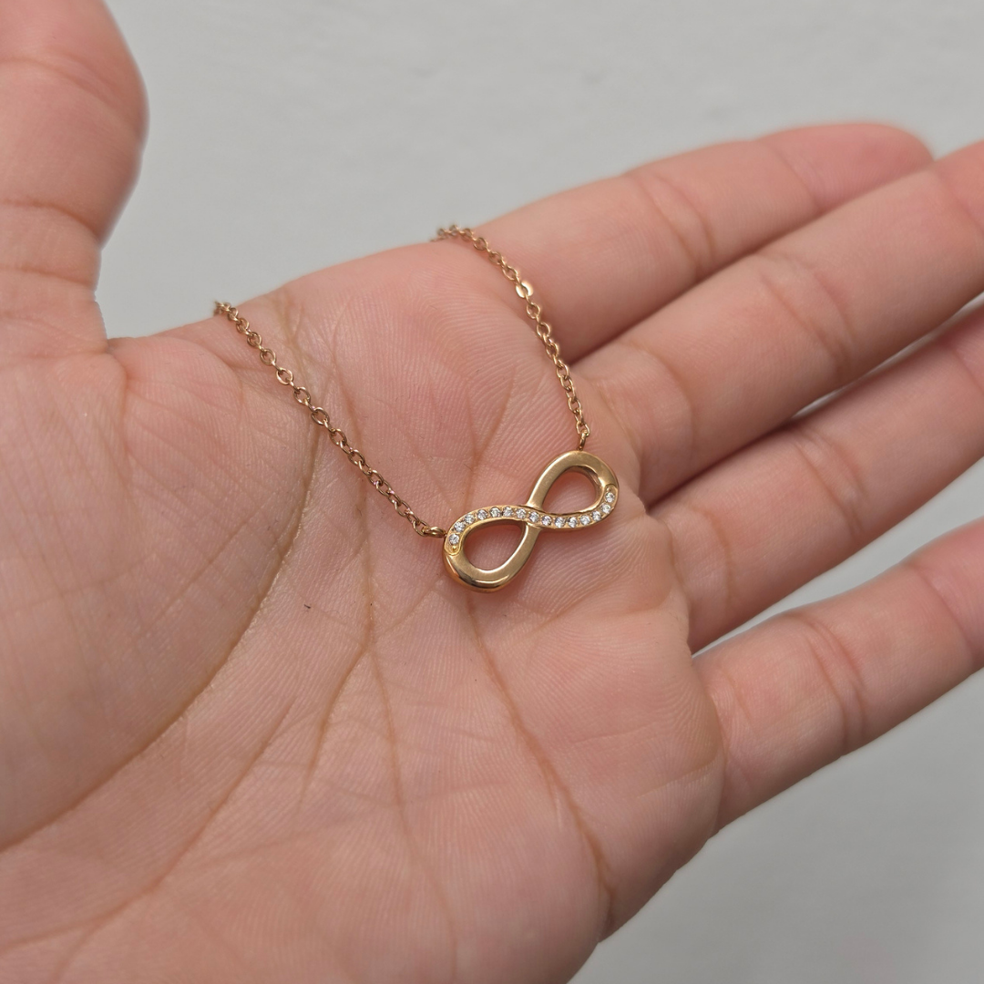 Infinito Brillante