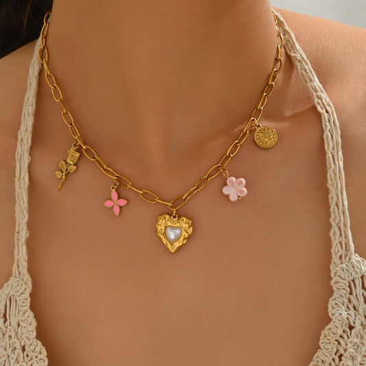 Tesoro de amor