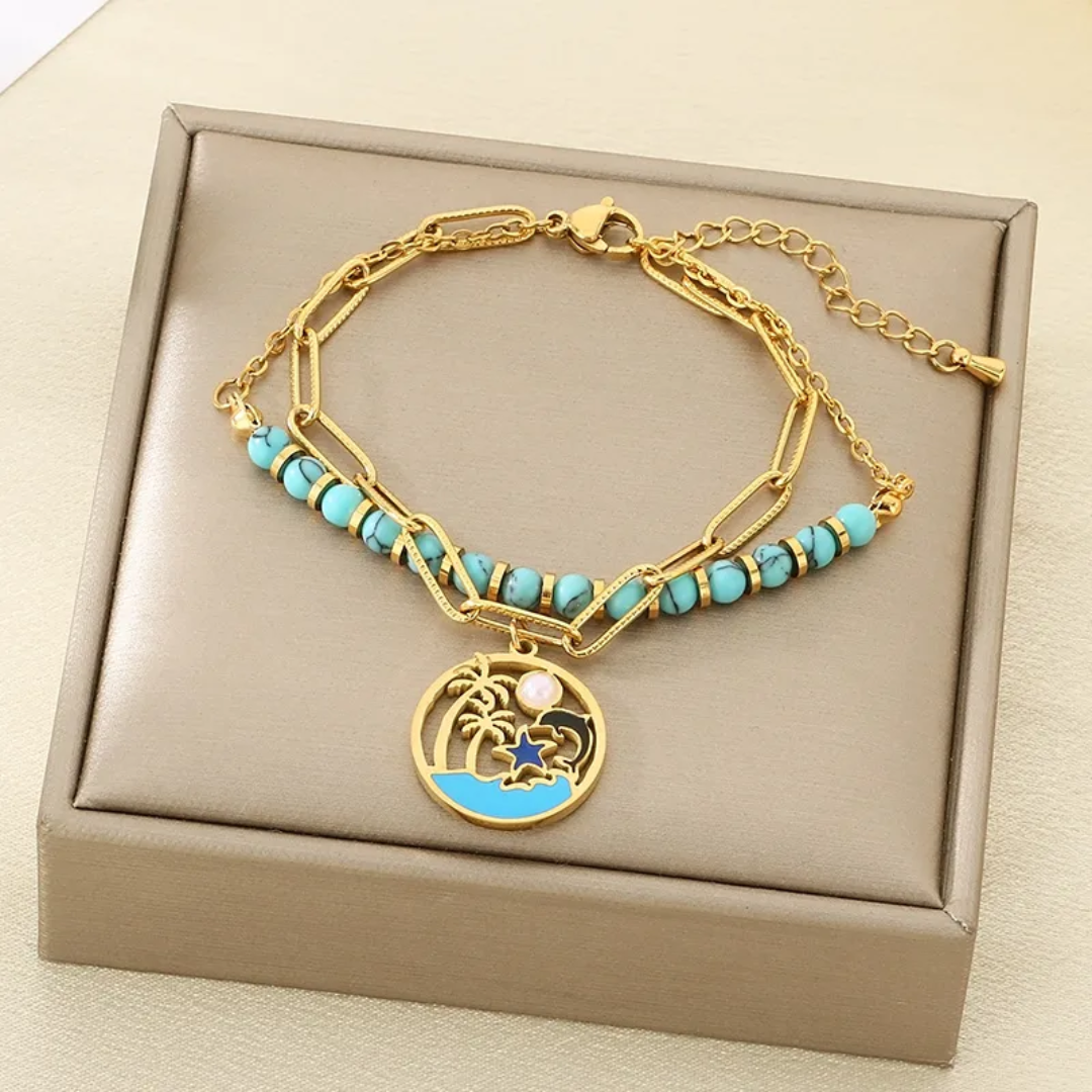 Pulsera Isla Bonita