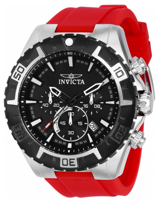 Aviator Men 49mm