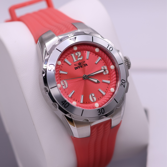 Angel Lady 38mm