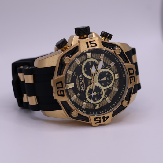 Pro Diver Men  52mm