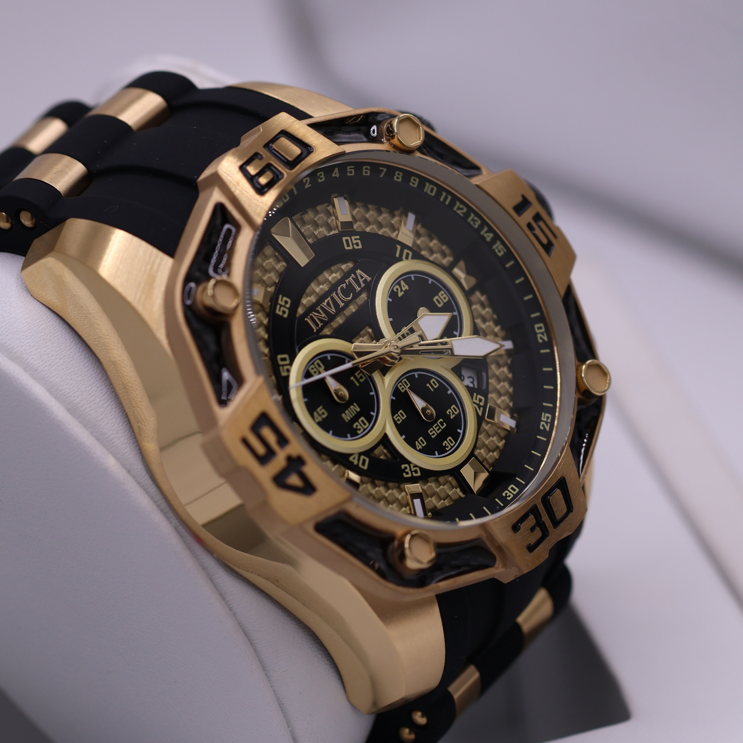 Pro Diver Men  52mm