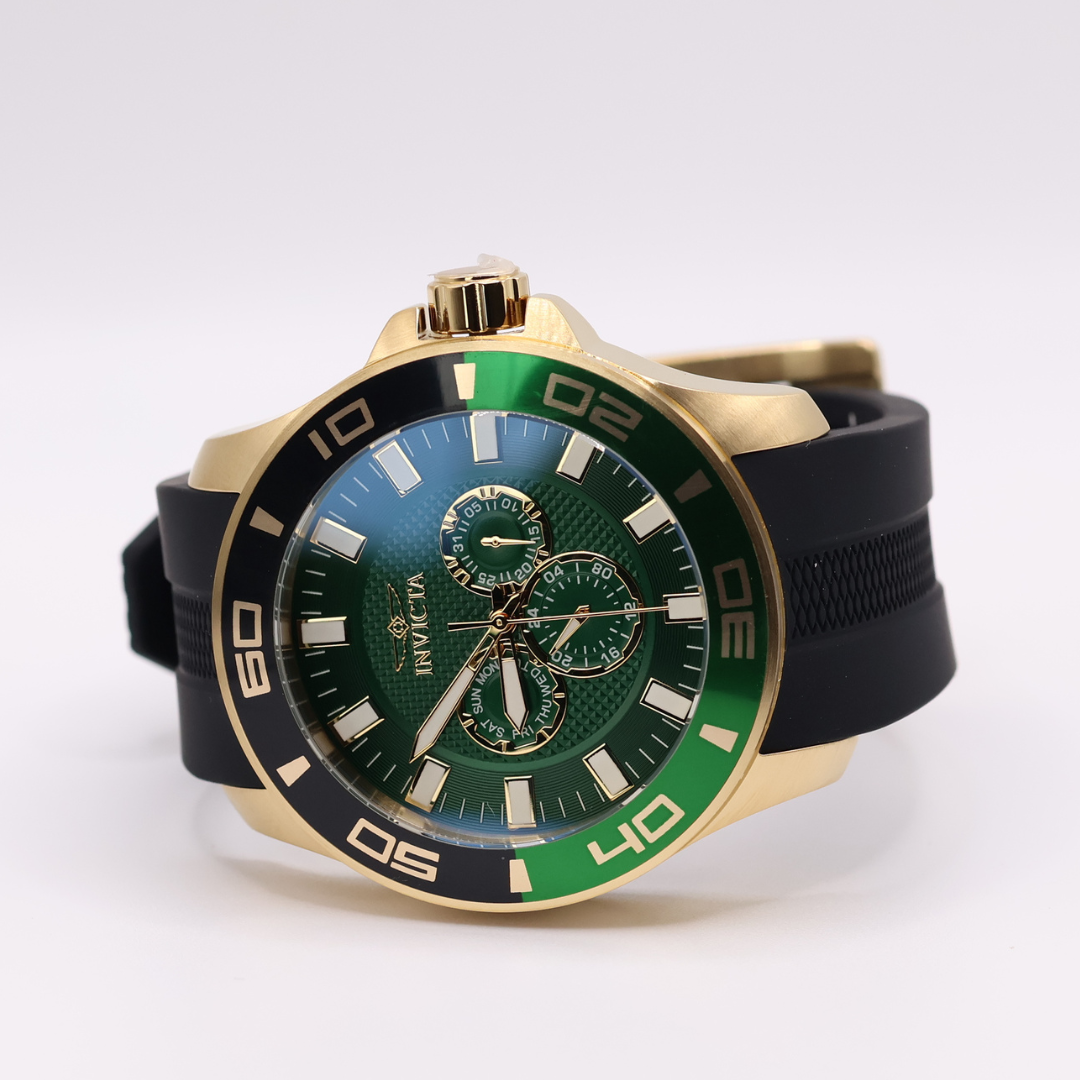 Pro Diver Men 50mm