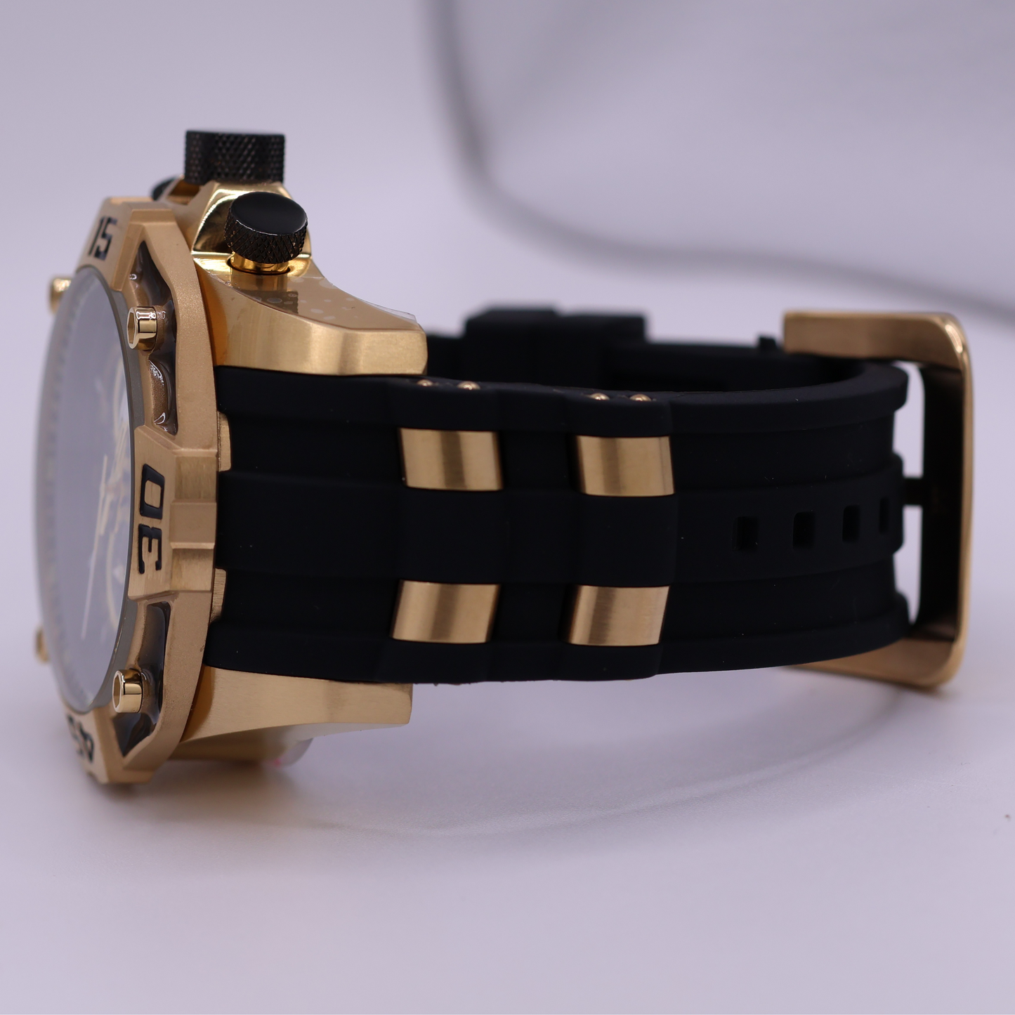 Pro Diver Men  52mm