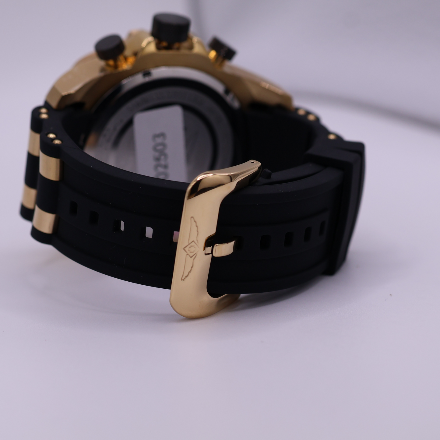 Pro Diver Men  52mm