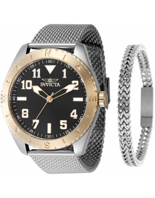 Specialty Men 45mm