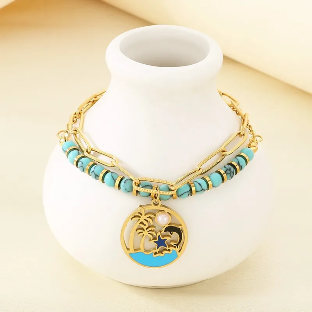 Pulsera Isla Bonita