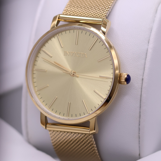 Angel Lady 38mm
