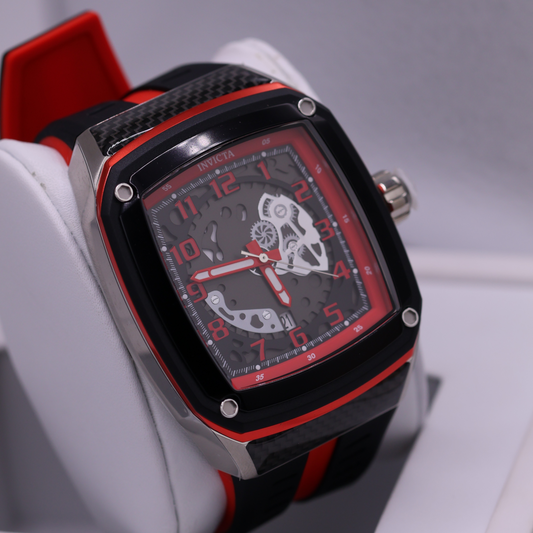 Invicta Racing JM Limited Edition Men 45.5mm