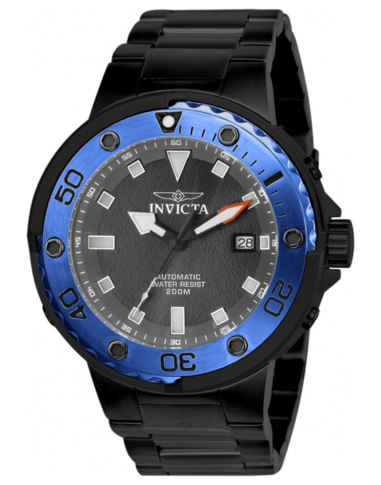 Pro Diver Men 49mm