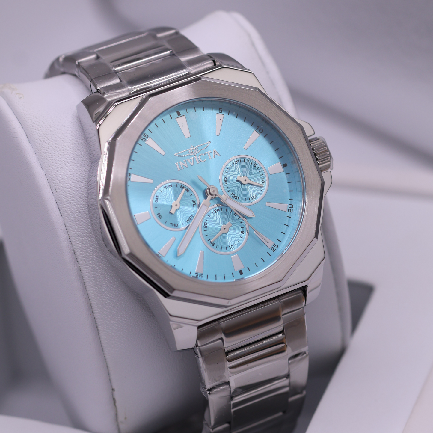 Speedway Men 42mm