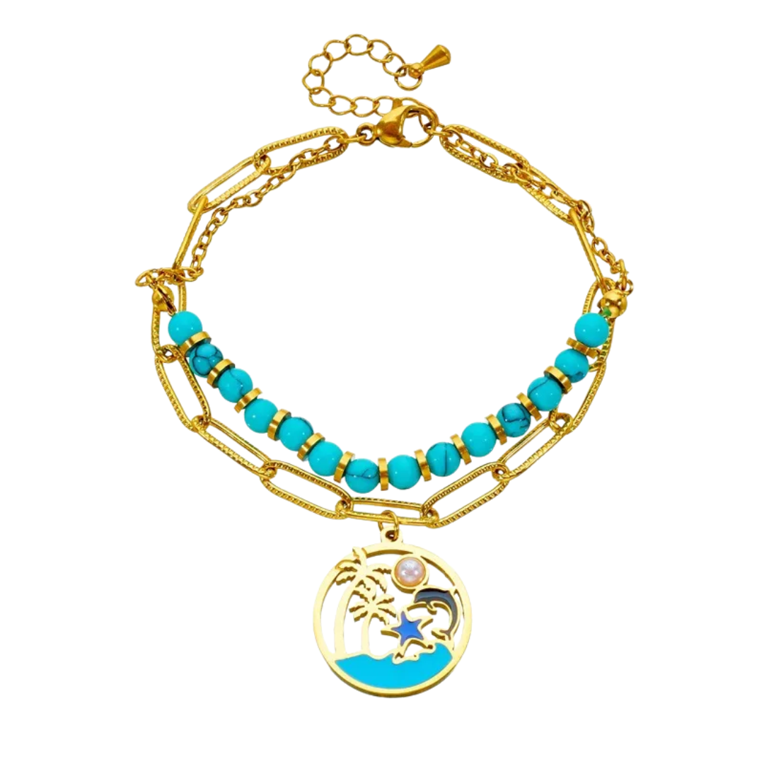 Pulsera Isla Bonita