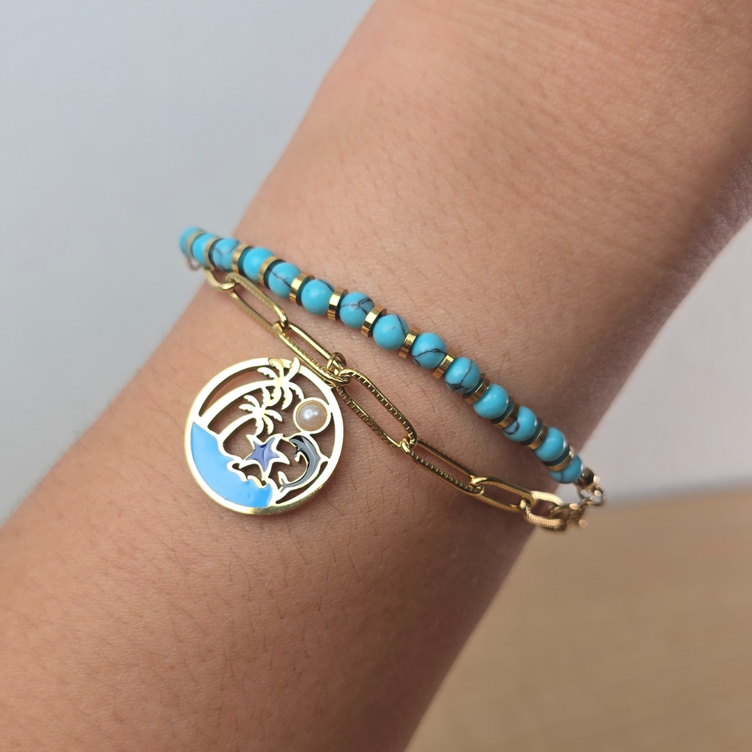 Pulsera Isla Bonita