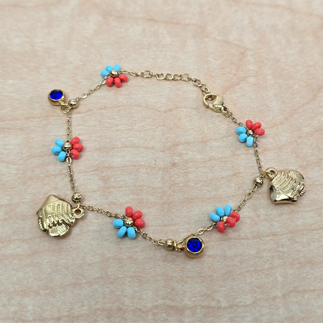 Bahia de colores (Pulsera)