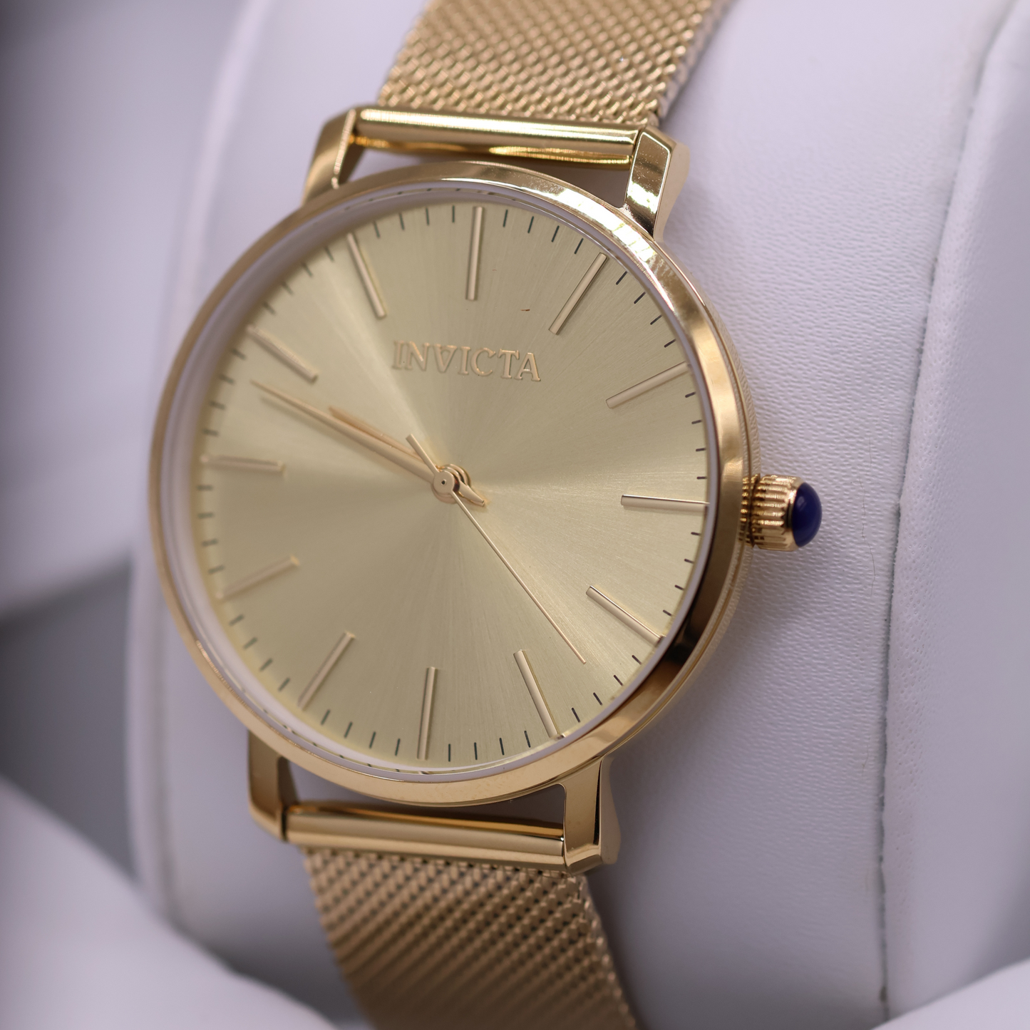 Angel Lady 38mm