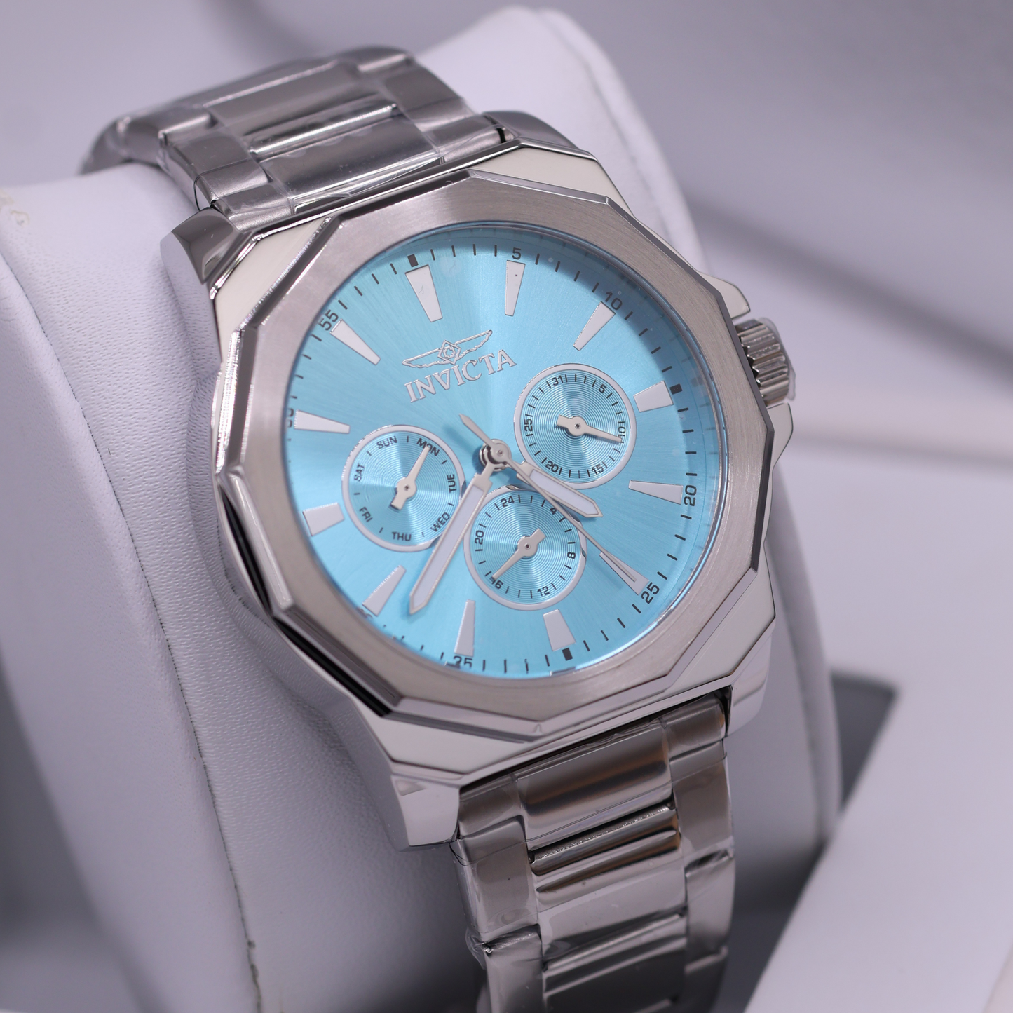 Speedway Men 42mm