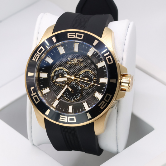Pro Diver Men 50mm