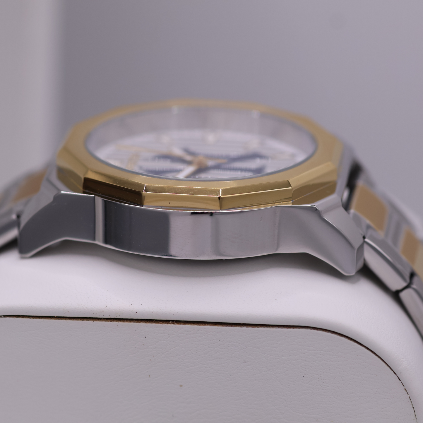 Speedway New York Edition 42mm