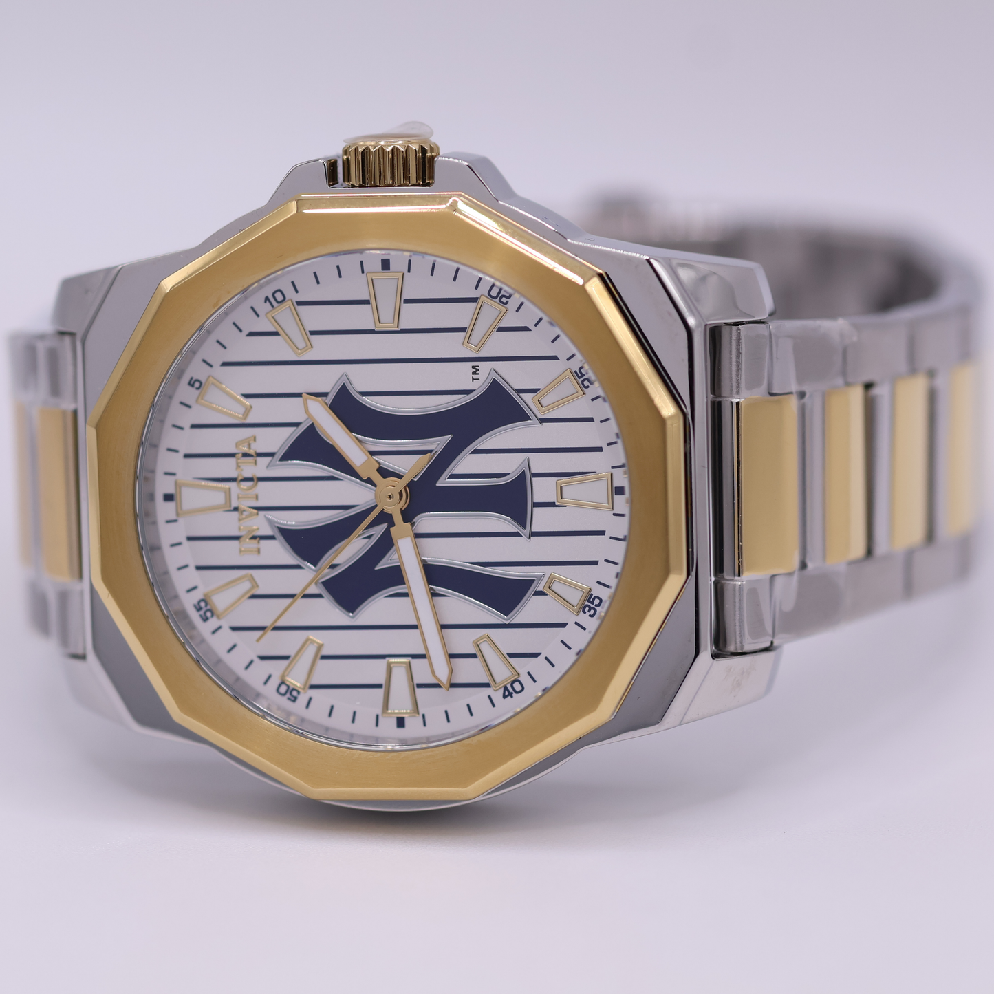 Speedway New York Edition 42mm