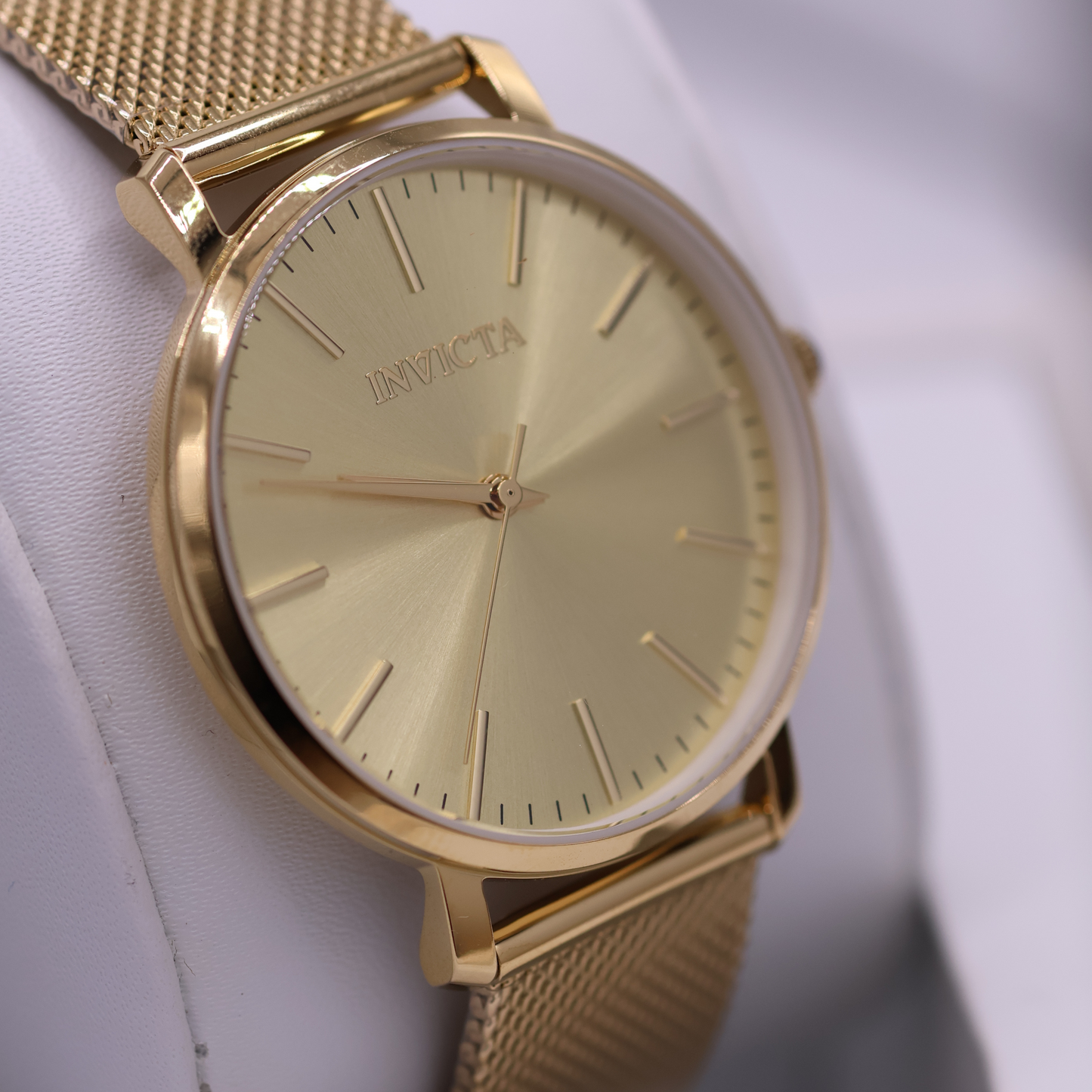Angel Lady 38mm