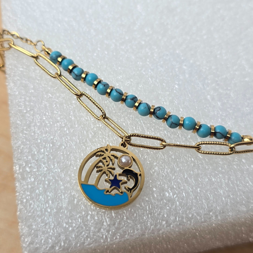 Pulsera Isla Bonita