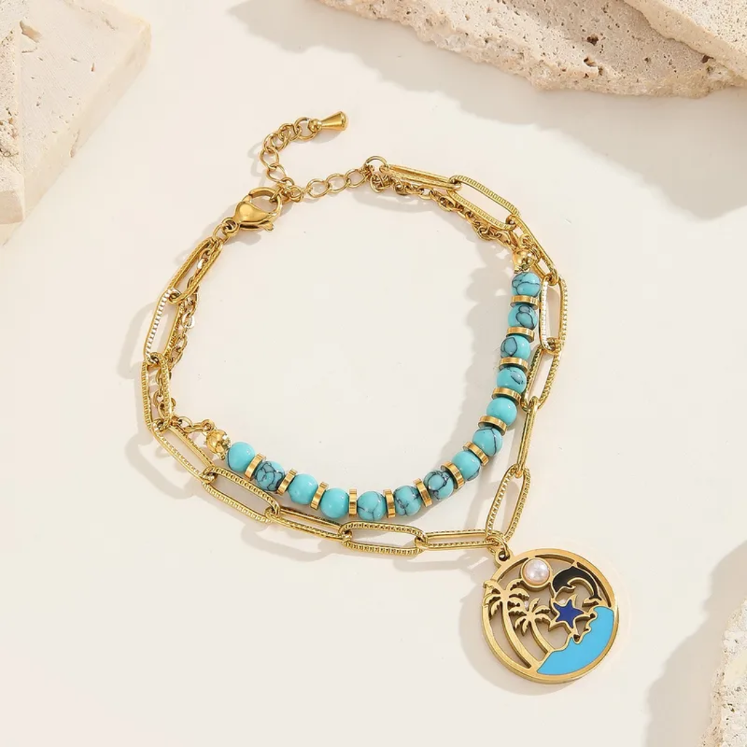 Pulsera Isla Bonita