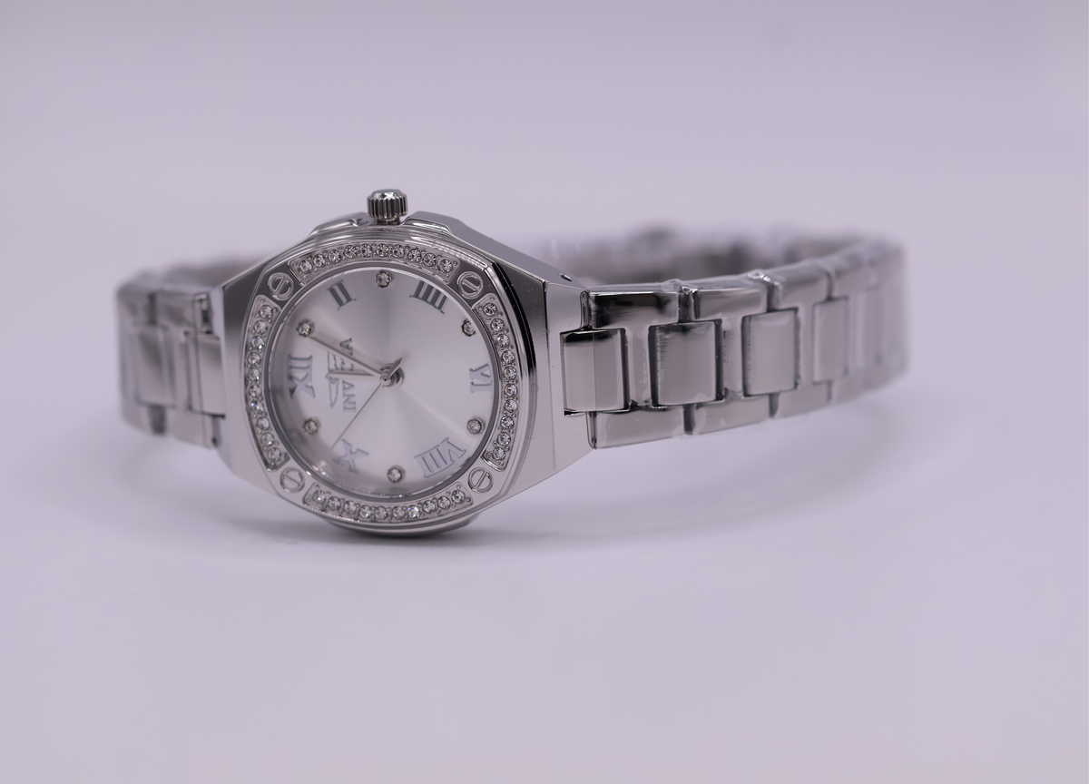 Specialty Lady 28mm
