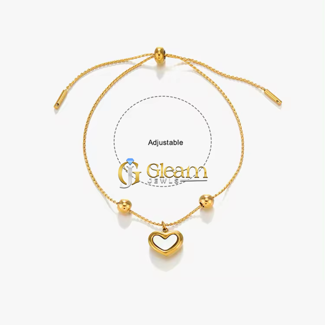 Pulsera Aurelia