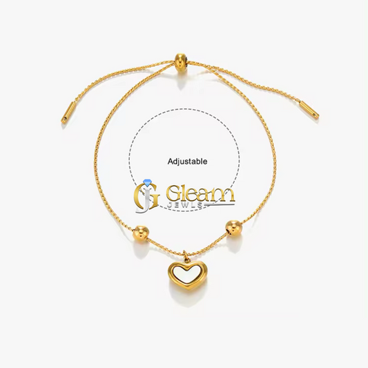 Pulsera Aurelia