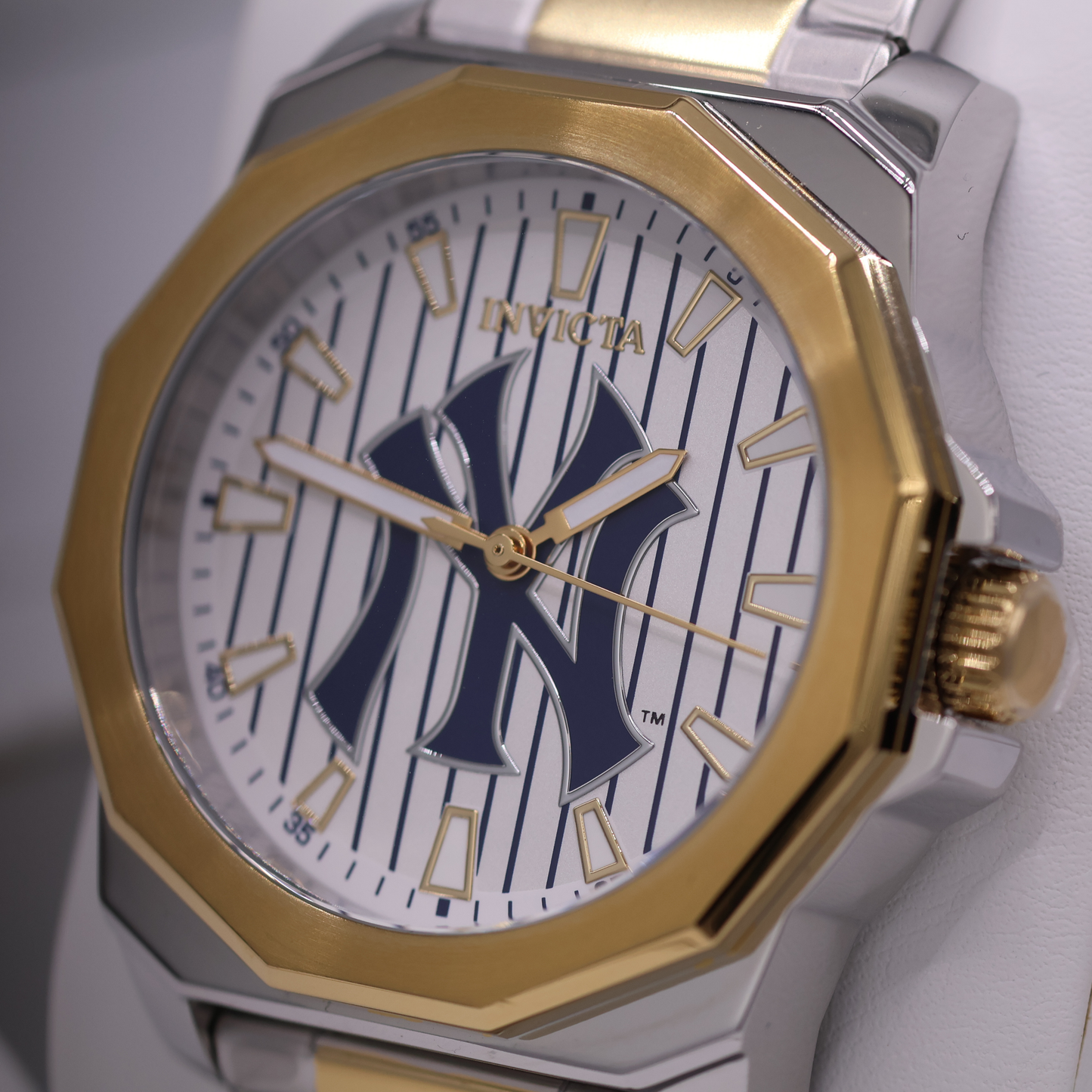 Speedway New York Edition 42mm