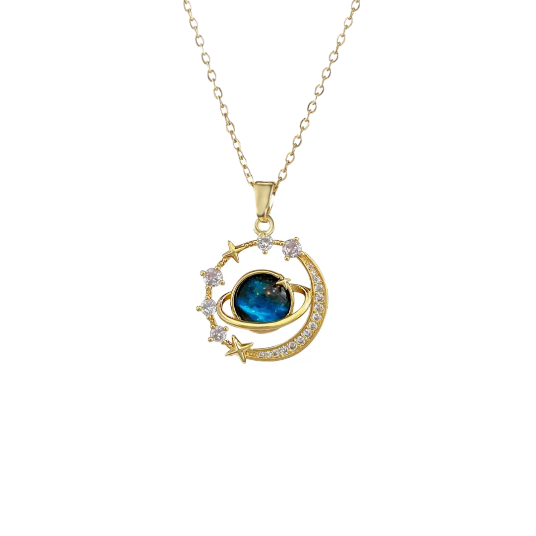 Planet Zircon (Pequeño)