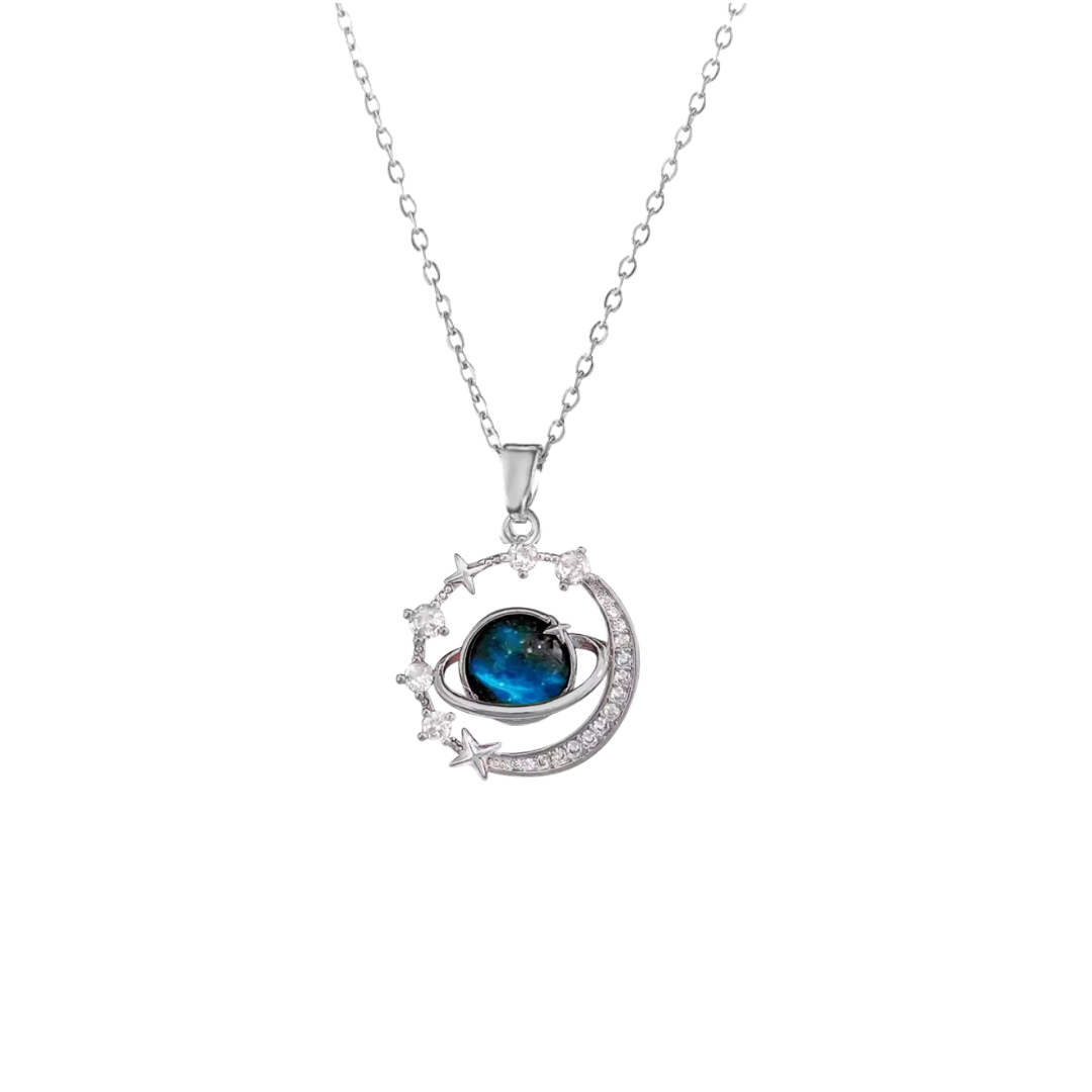 Planet Zircon (Pequeño)
