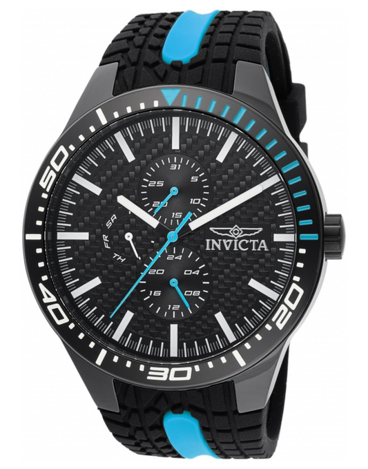 Invicta Racing Men 46mm
