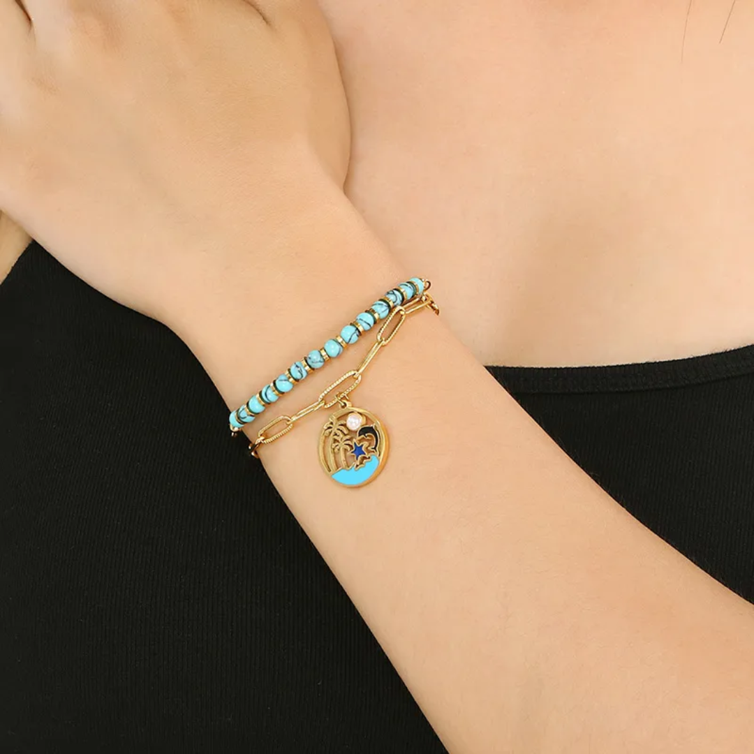 Pulsera Isla Bonita