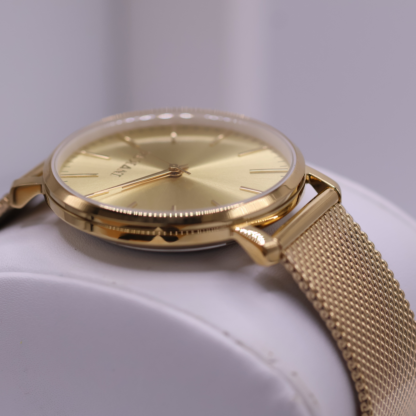 Angel Lady 38mm