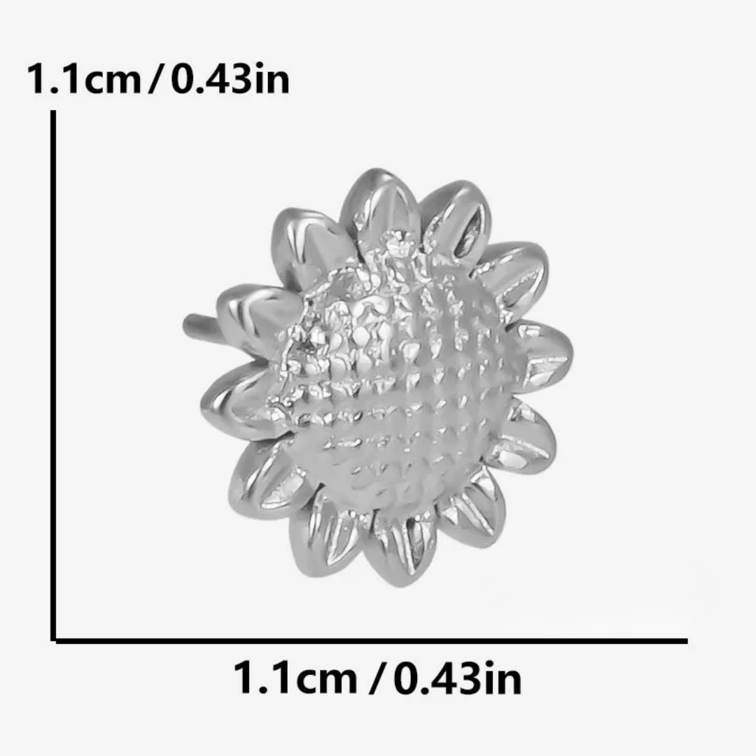 Pantallas Girasol Elegante