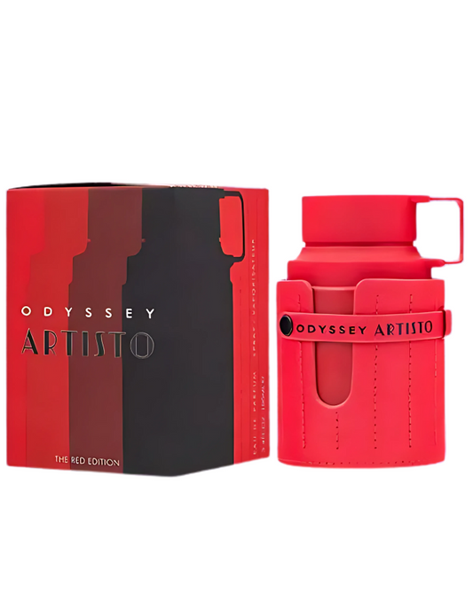 Odyssey Aristo Eau de Parfum 3.4oz