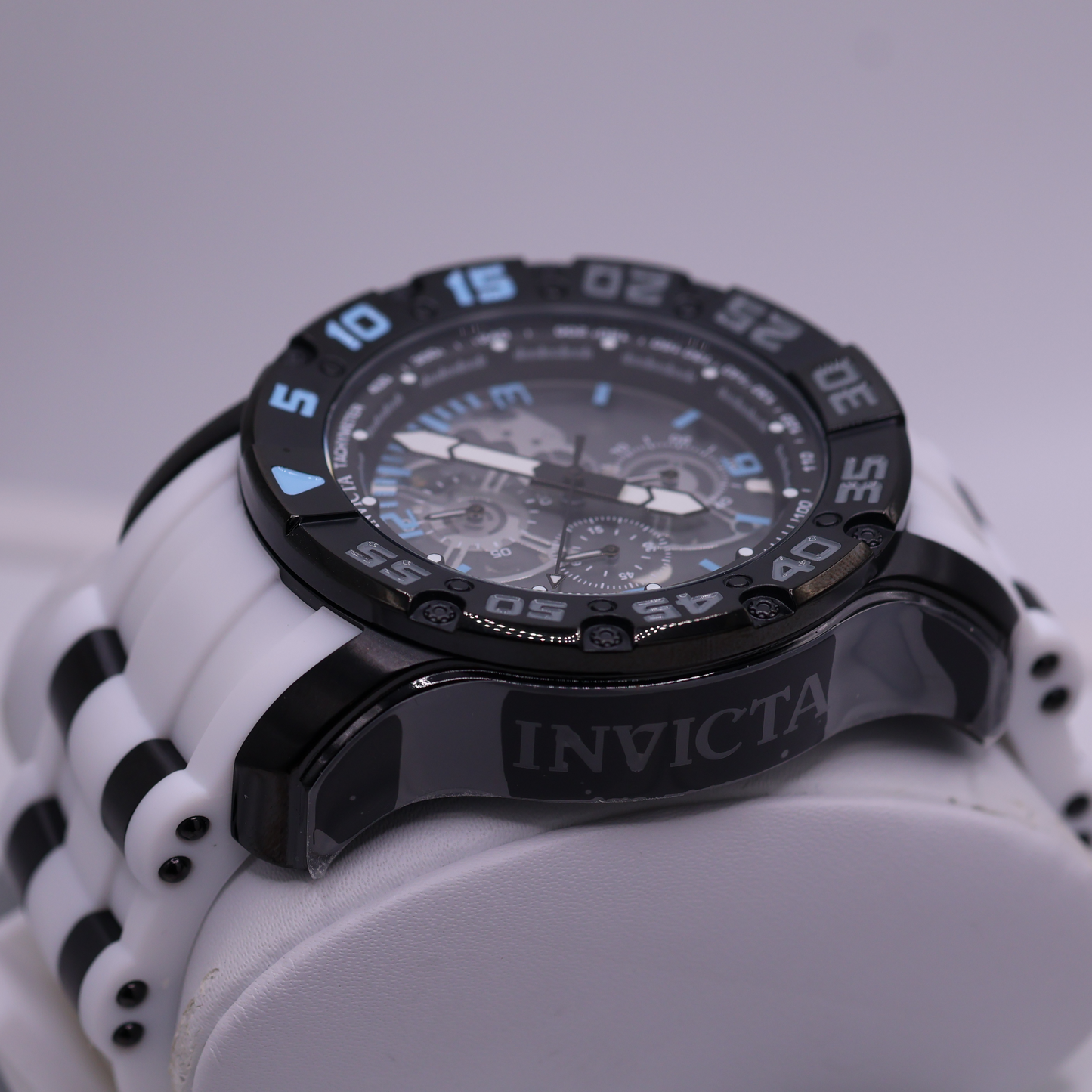 Invicta Racing JM Limited Edition 48mm